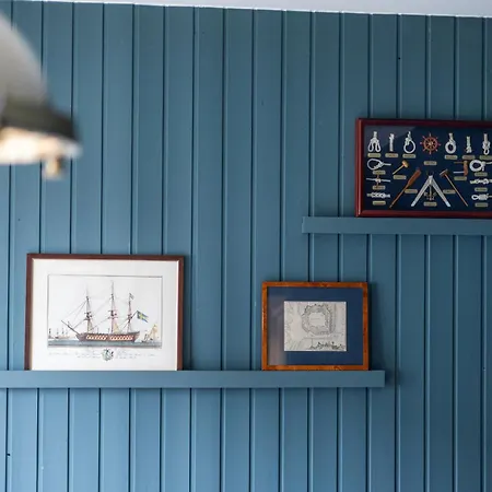 Gloria 别墅 奥斯滕德