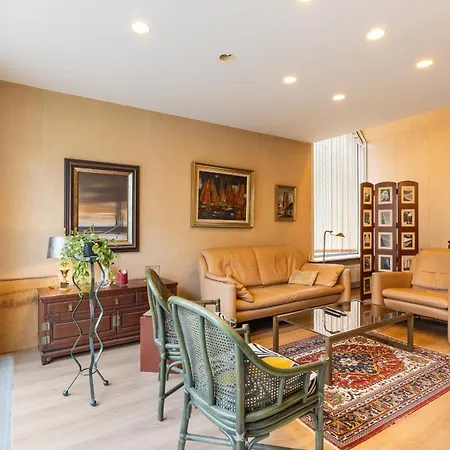 别墅 Gloria 奥斯滕德