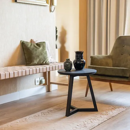 别墅 Gloria 奥斯滕德