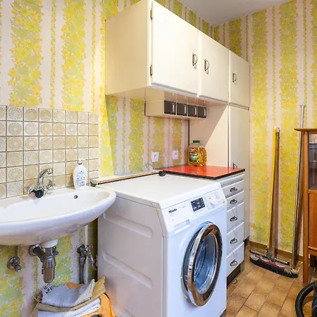 Gloria וילה אוסטנדה